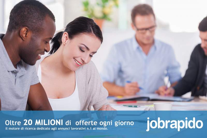 Addetto tessitura a biell