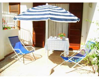 Appartamento per vacanze 