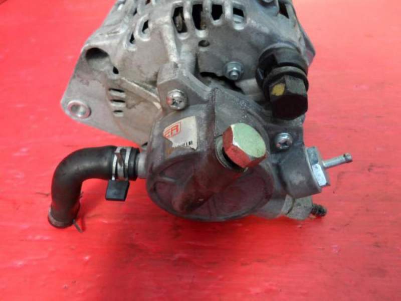 Alternatore opel astra g 