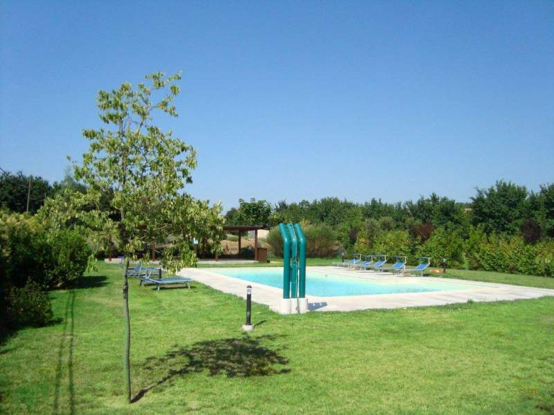 Holiday house 8/10 pax in