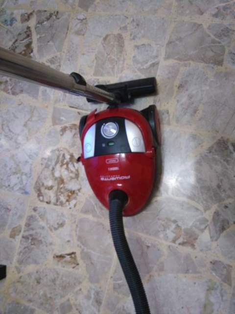Aspirapolvere Rowenta 180