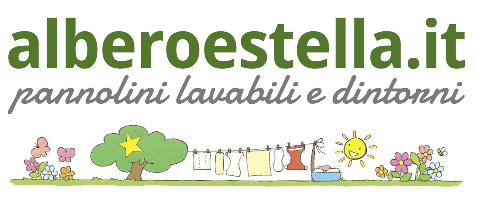 Pannolini lavabili
