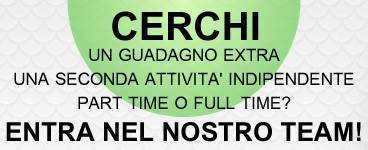 A.A.A. Problema di lavoro