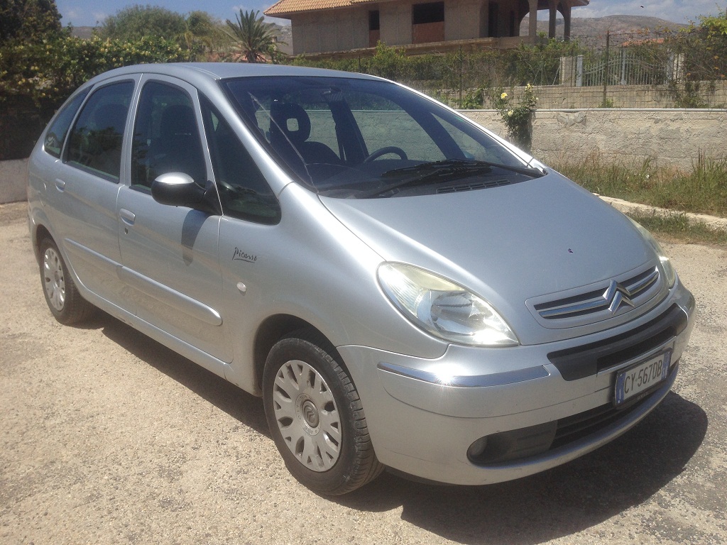 Citroen Xsara Picasso